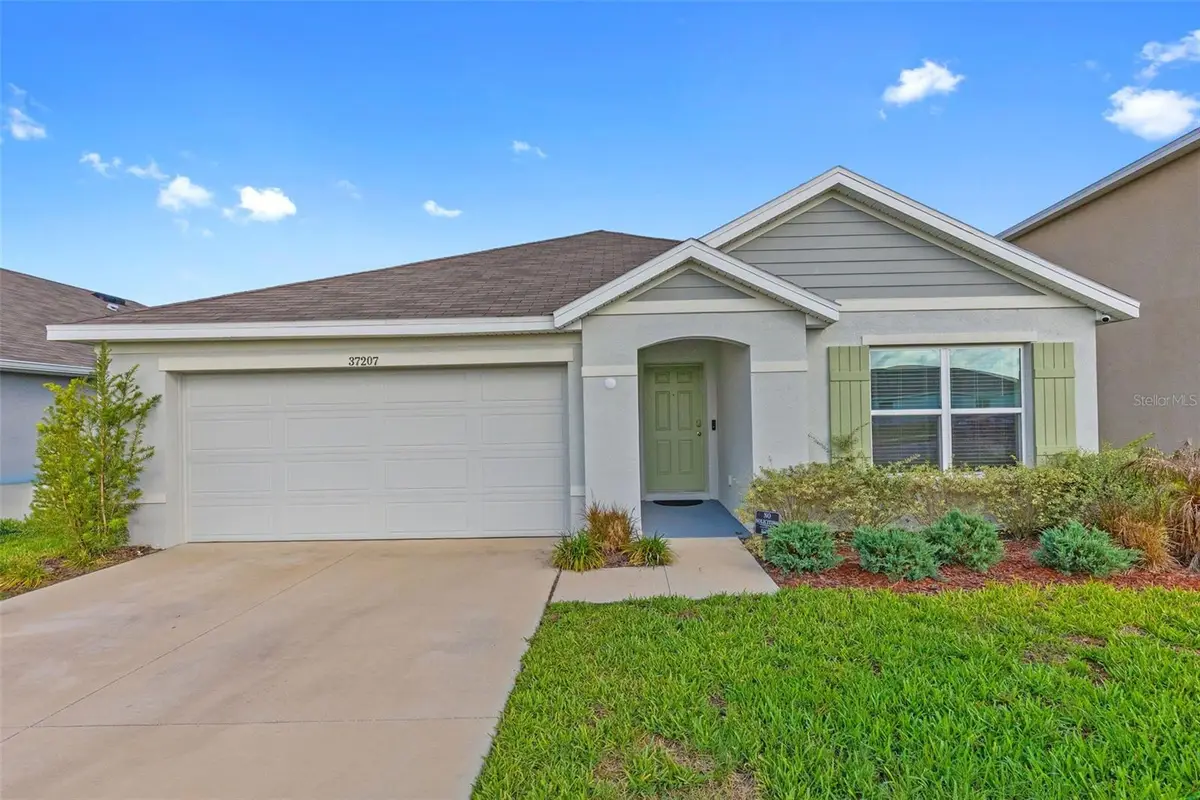 37207 Sharks Eye Lane, Zephyrhills, FL 33541 - #1