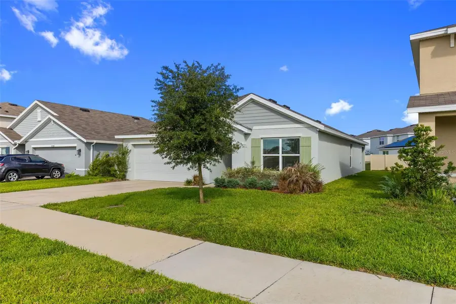 37207 Sharks Eye Lane, Zephyrhills, FL 33541 - #2