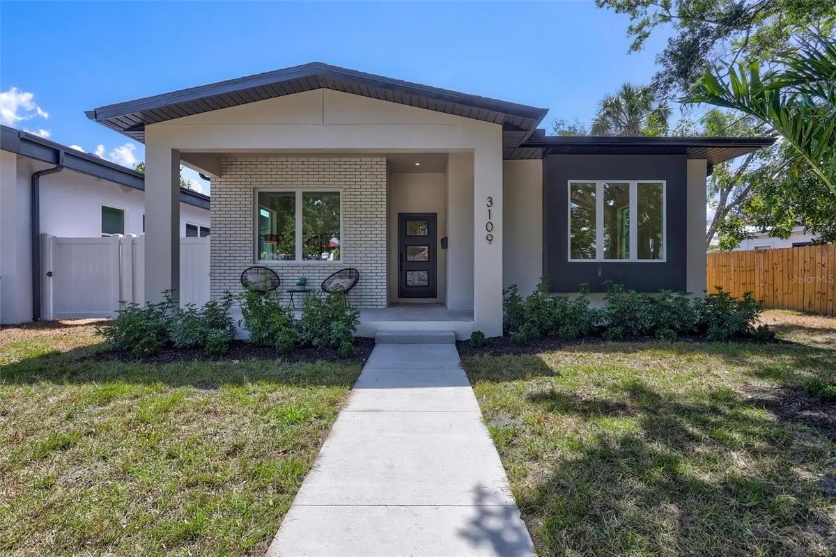 3109 Queen Street N, Saint Petersburg, FL 33713 - #1
