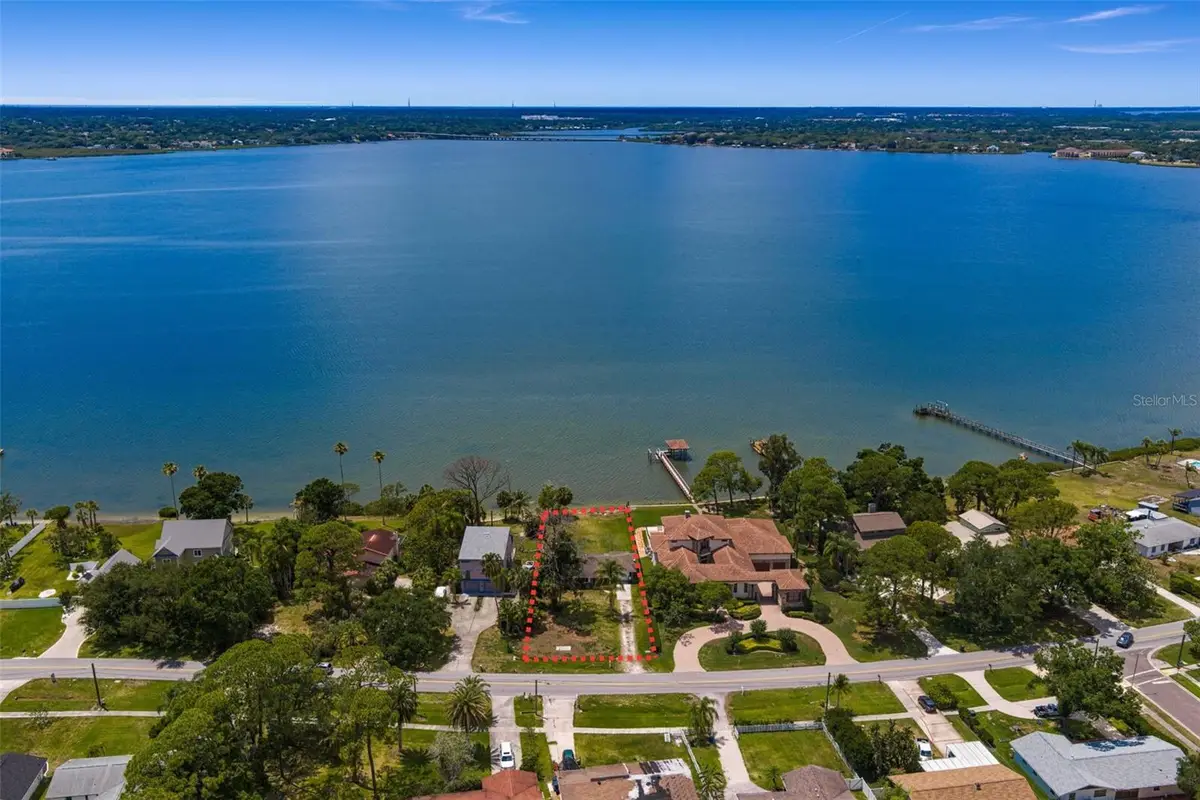 506 Shore Drive E, Oldsmar, FL 34677 - #1
