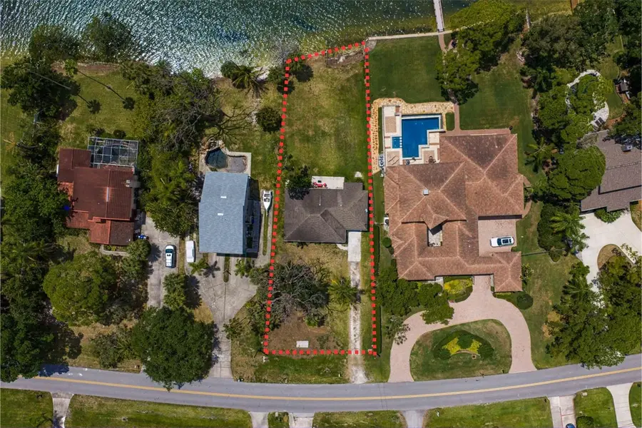 506 Shore Drive E, Oldsmar, FL 34677 - #2