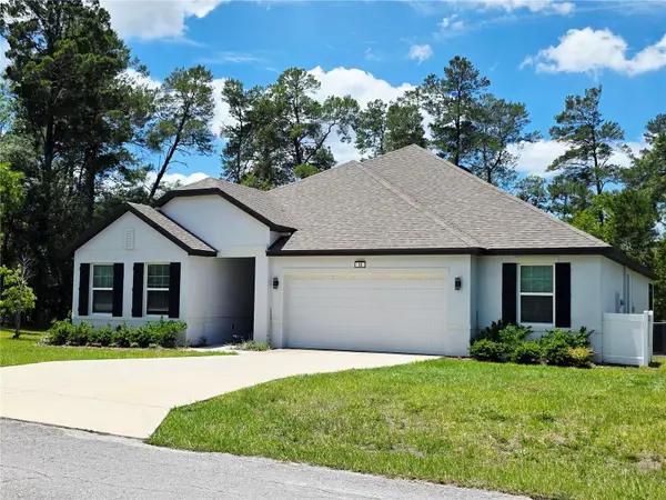 15 Lone Pine Street, HOMOSASSA, FL 34446