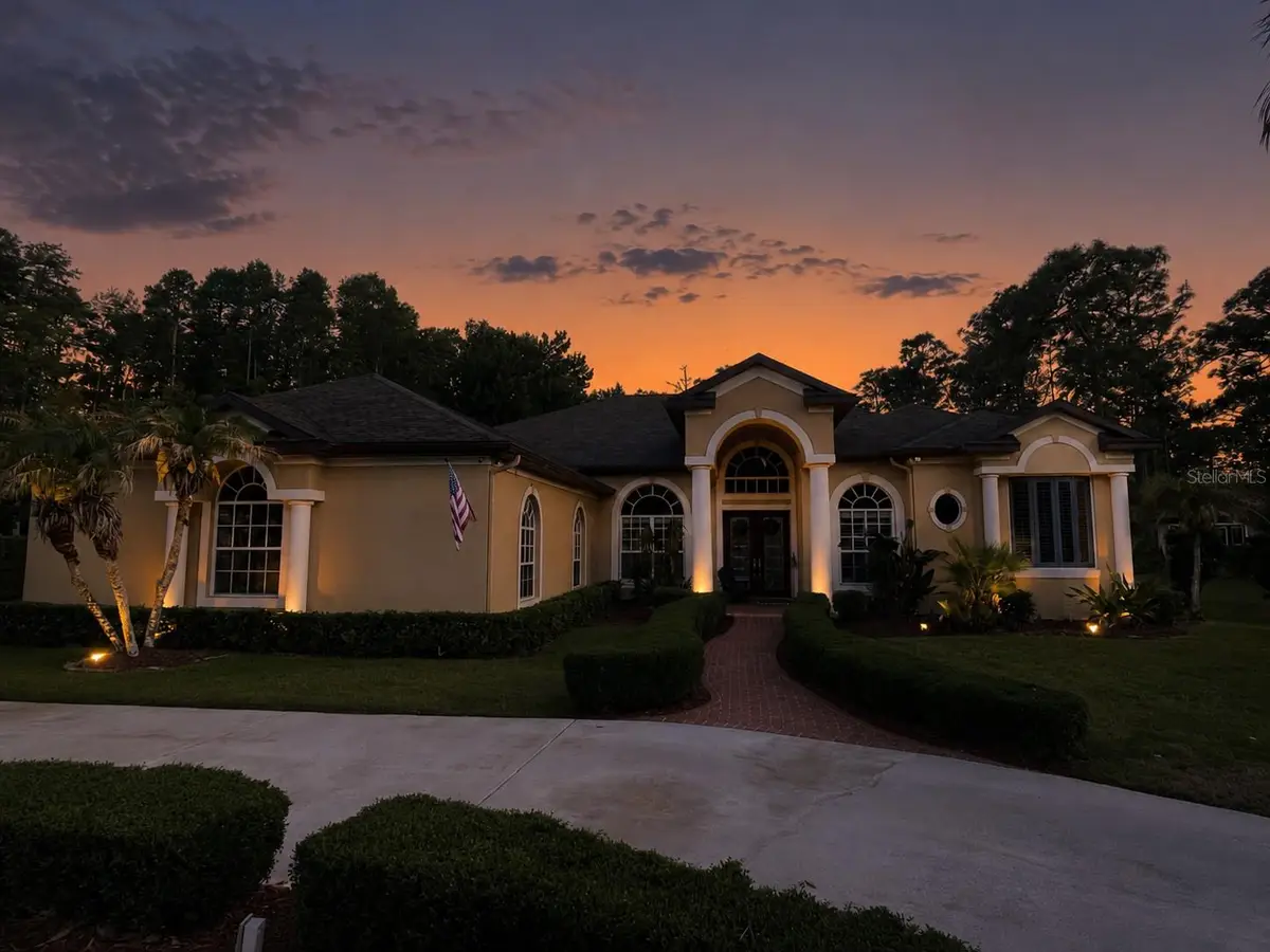10852 Panicum Court, New Port Richey, FL 34655 - #1
