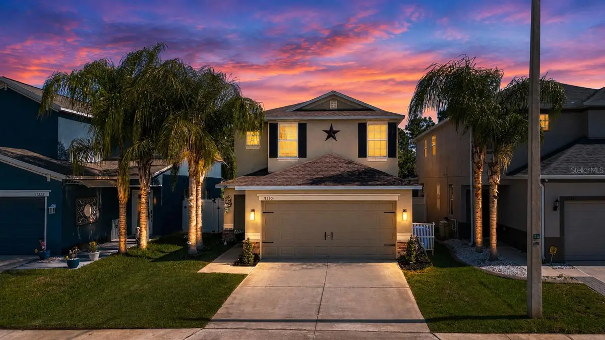 11330 Villas On The Green Drive, Riverview, FL 33579 - #1