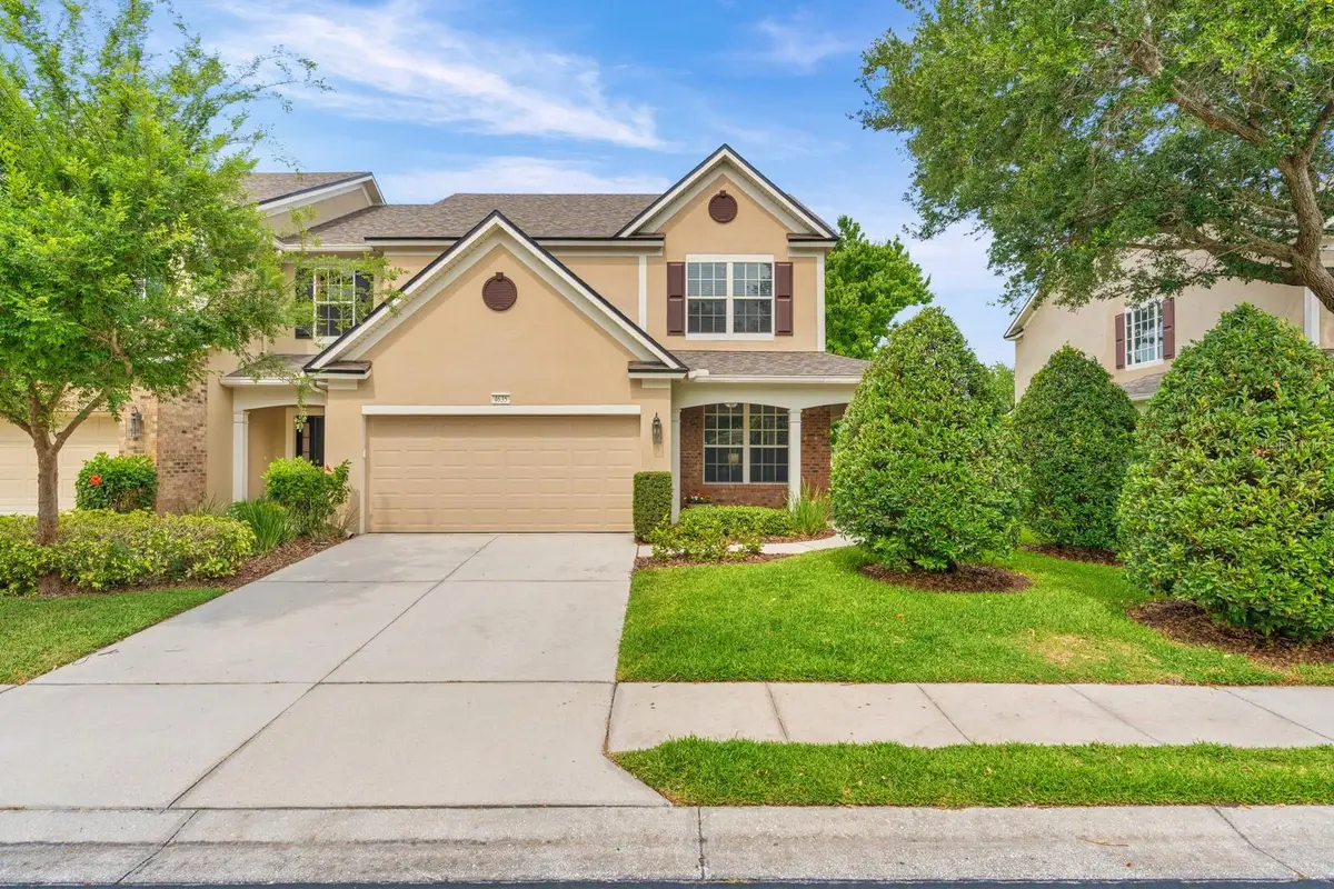 4635 Pond Ridge Drive, Riverview, FL 33578 - #1