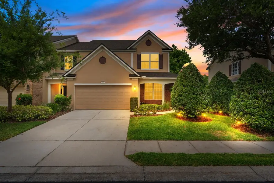 4635 Pond Ridge Drive, Riverview, FL 33578 - #3