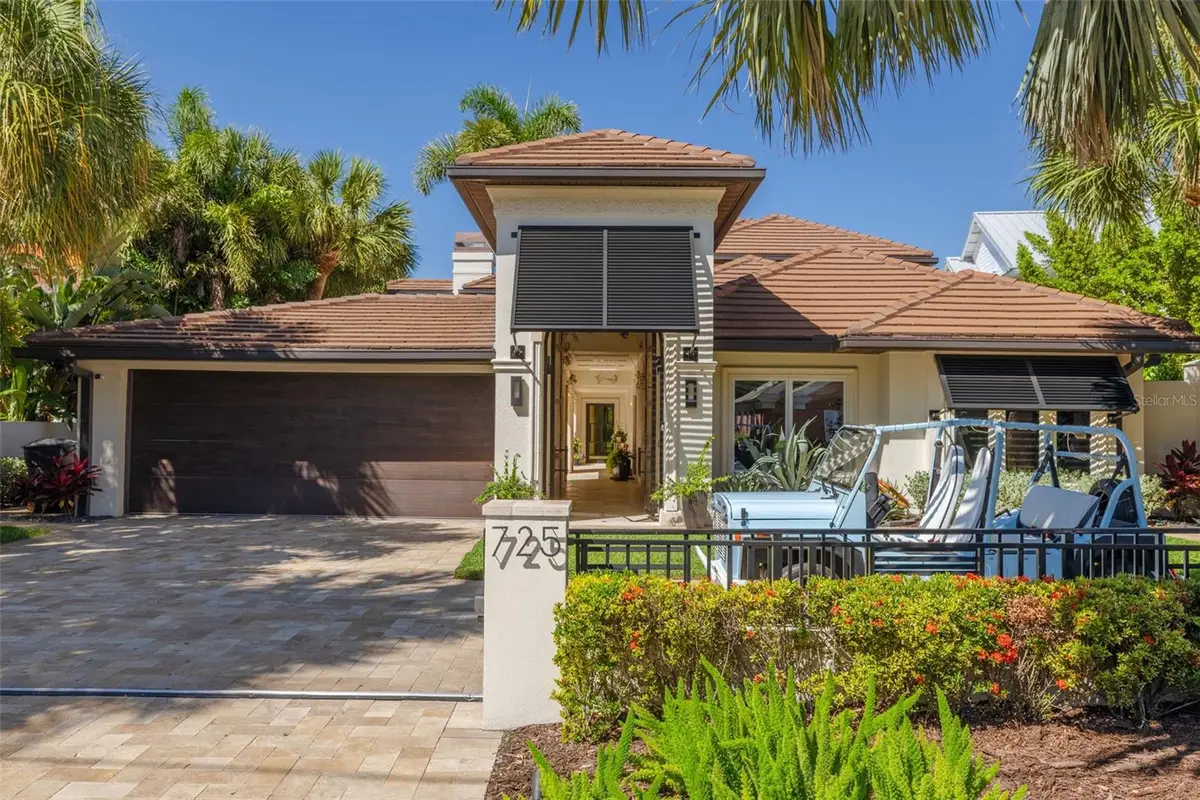 725 Brightwaters Boulevard Ne, Saint Petersburg, FL 33704 - #1