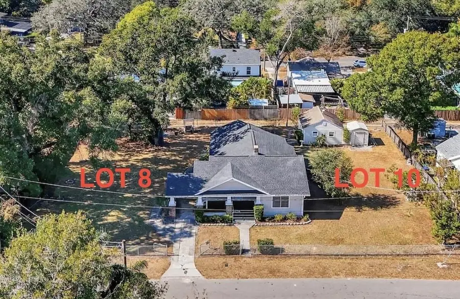 5804 N Cherokee Avenue, Tampa, FL 33604 - #2
