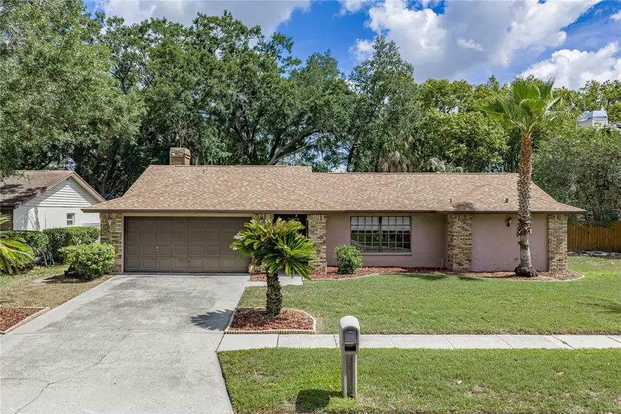 1737 Shady Leaf Drive, Valrico, FL 33596 - #2