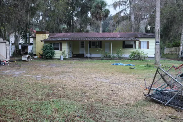 2399 NW 34th Place, LAKE PANASOFFKEE, FL 33538