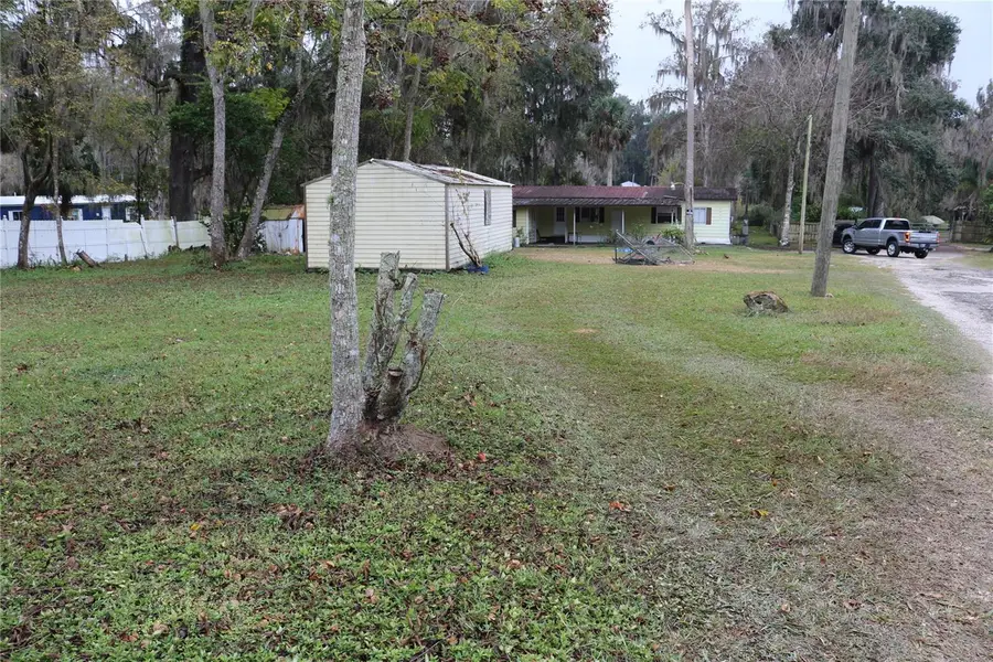 2399 NW 34th Place, Lake Panasoffkee, FL 33538 - #2