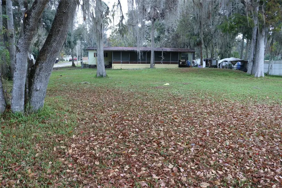 2399 NW 34th Place, Lake Panasoffkee, FL 33538 - #3