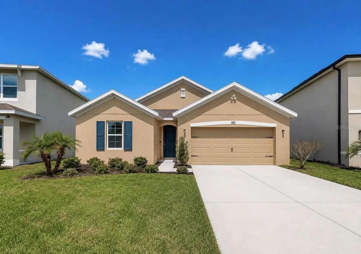 14127 Arbor Pines Drive, Riverview, FL 33579 - #1