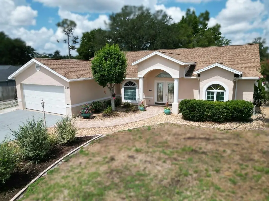 12125 Knotty Pine Loop, San Antonio, FL 33576 - #1
