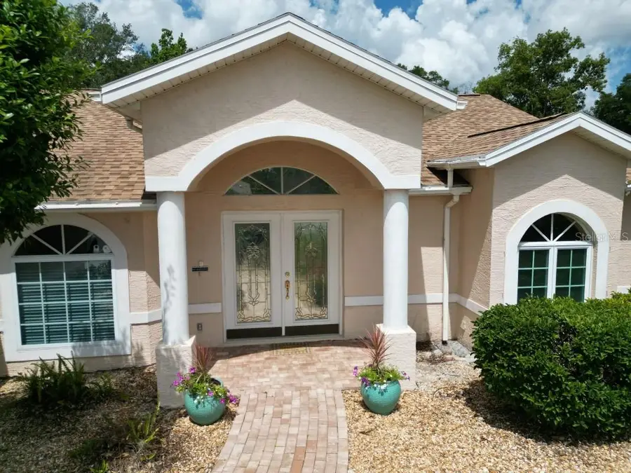 12125 Knotty Pine Loop, San Antonio, FL 33576 - #3