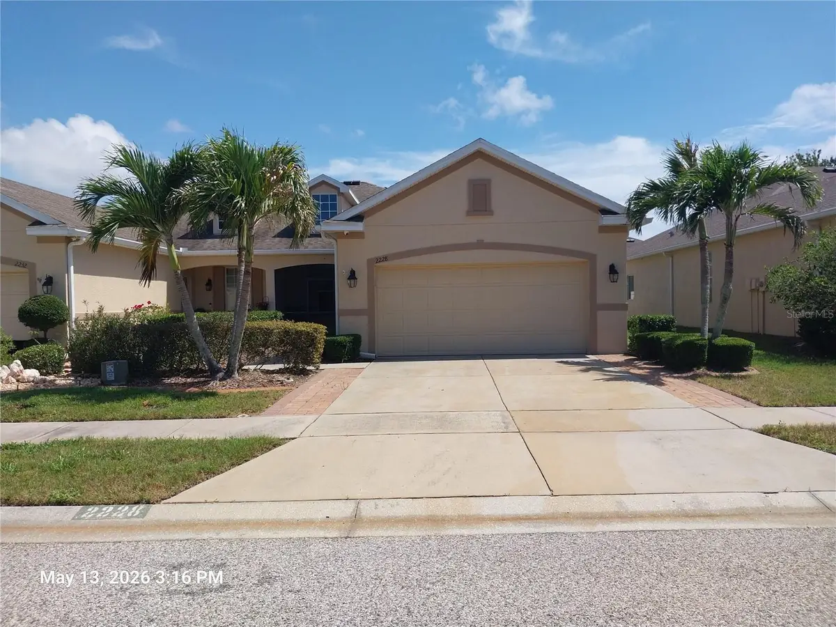 2228 Parrot Fish Drive, Holiday, FL 34691 - #1