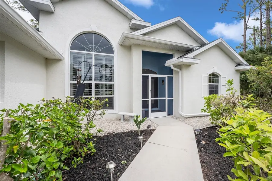 13510 Ketridge Avenue, Port Charlotte, FL 33953 - #2
