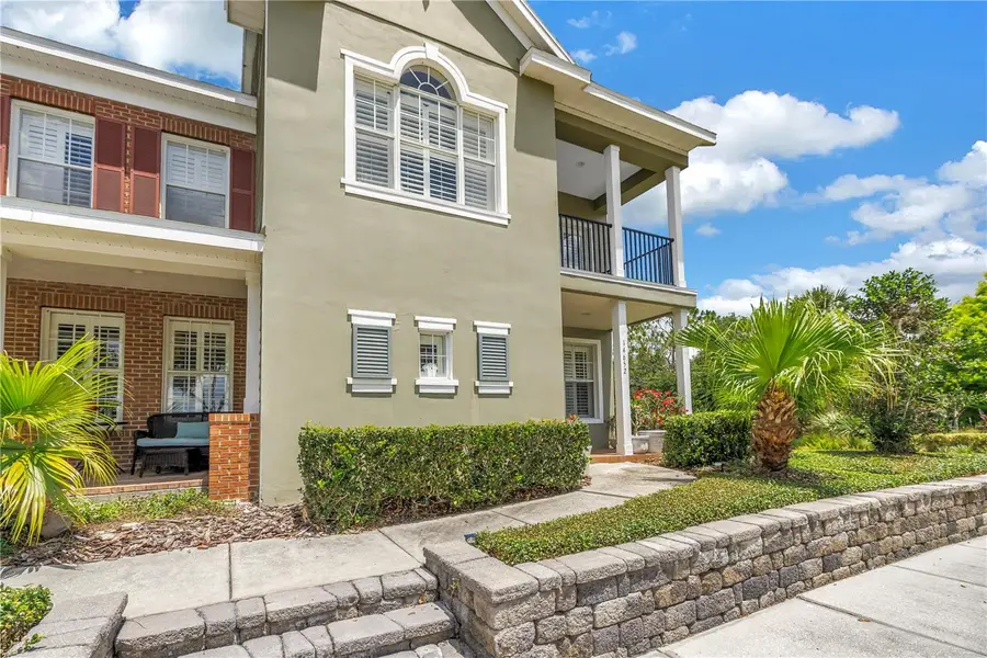 14652 Bournemouth Road, Tampa, FL 33626 - #2