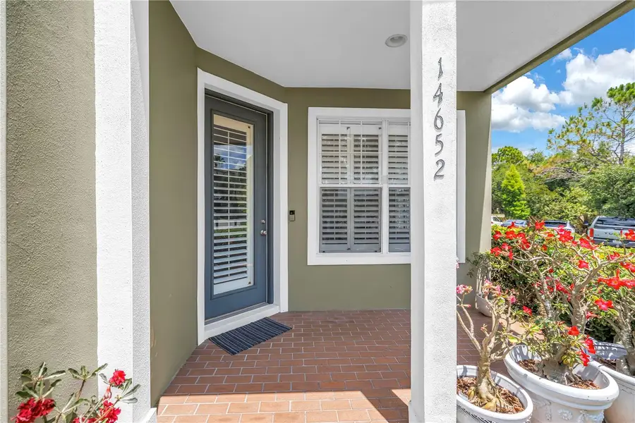 14652 Bournemouth Road, Tampa, FL 33626 - #3