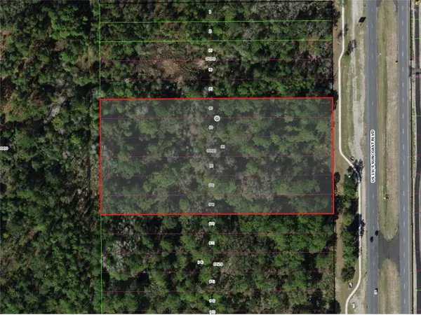 9054 S Suncoast Boulevard, HOMOSASSA, FL 34446
