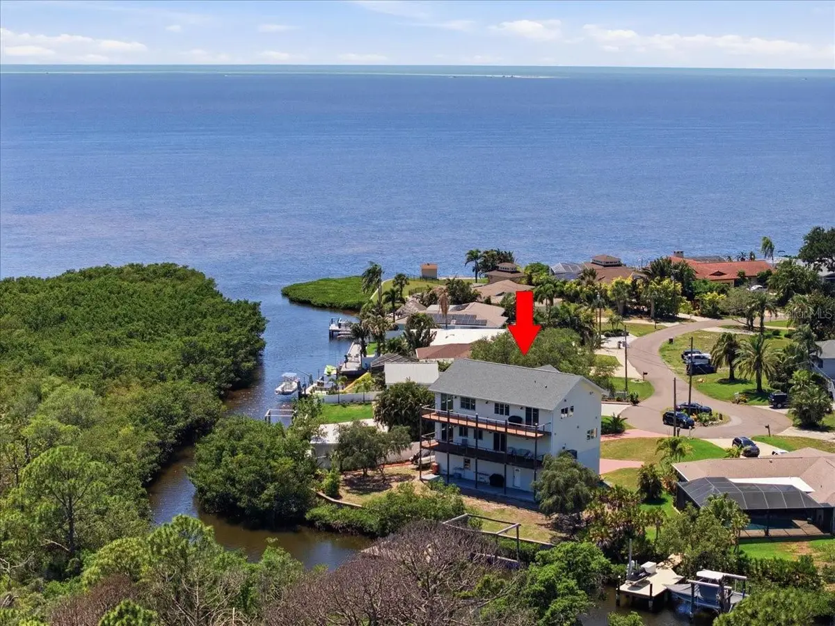 1130 S Florida Avenue, Tarpon Springs, FL 34689 - #1