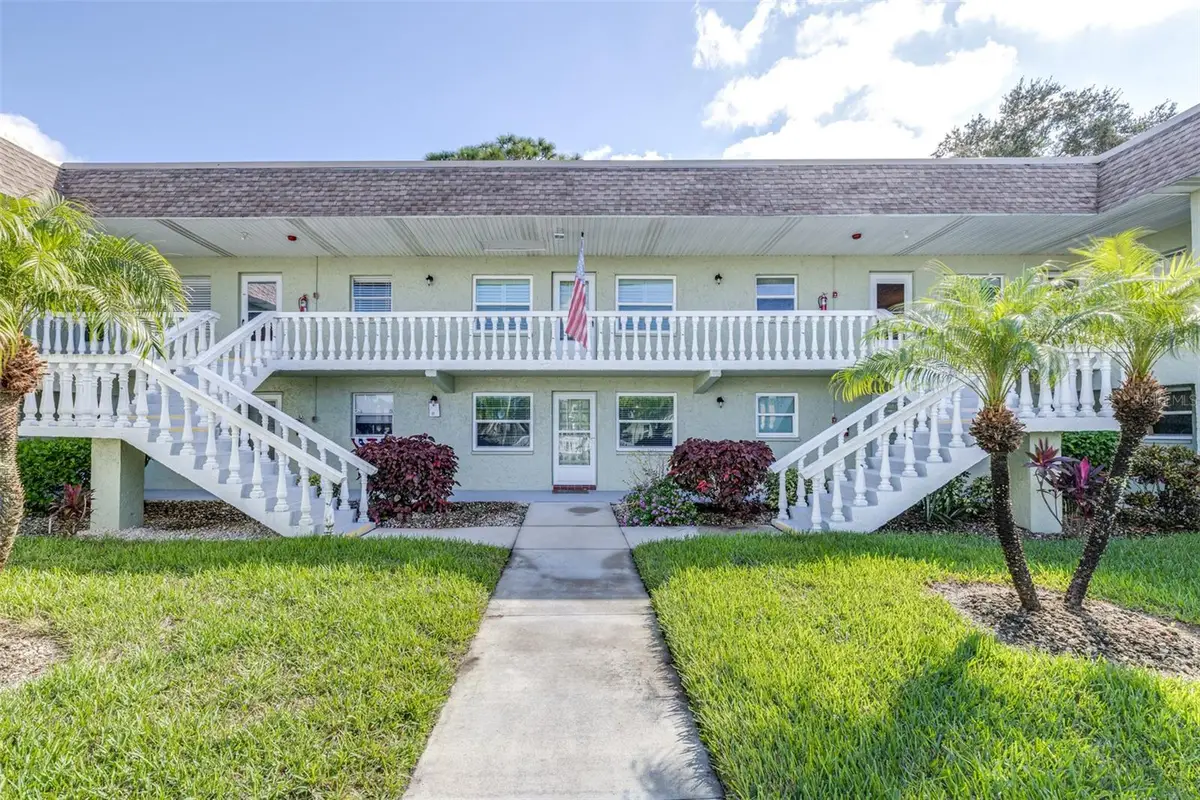 1250 S Pinellas Avenue #711, Tarpon Springs, FL 34689 - #1
