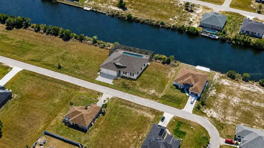 2734 NW 10th Street, Cape Coral, FL 33993 - #2