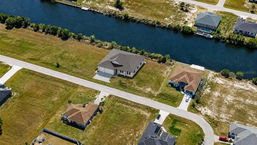 2734 NW 10th Street, Cape Coral, FL 33993 - #3