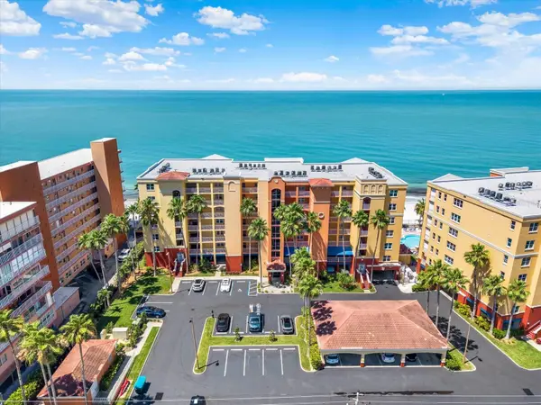 16450 Gulf Boulevard #763, NORTH REDINGTON BEACH, FL 33708