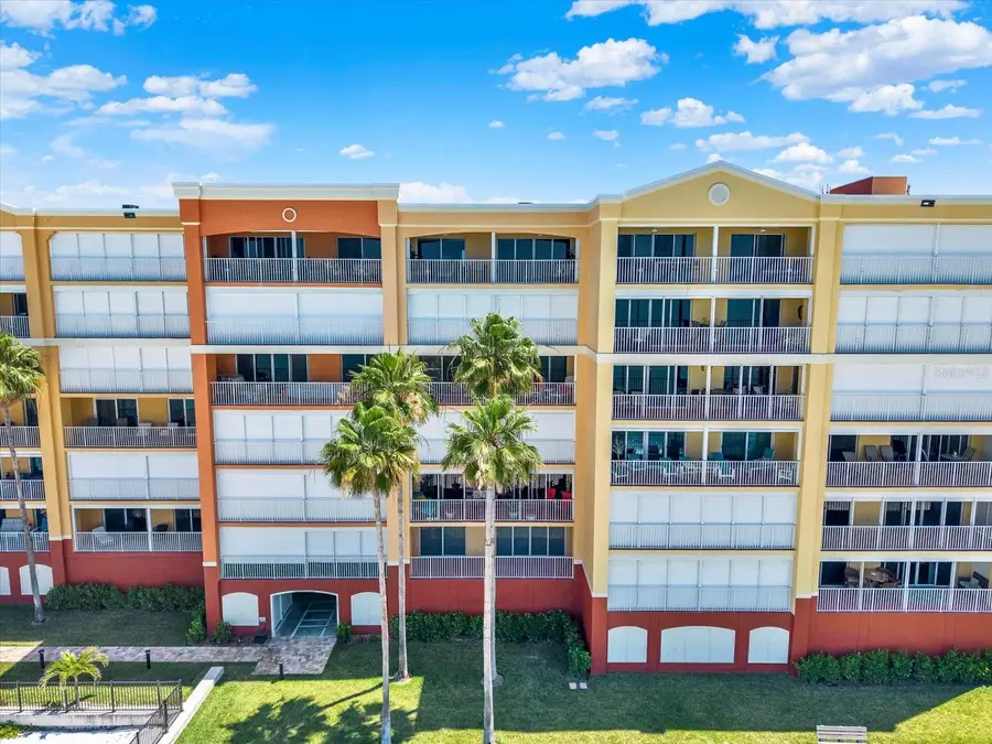 16450 Gulf Boulevard #763, North Redington Beach, FL 33708 - #2