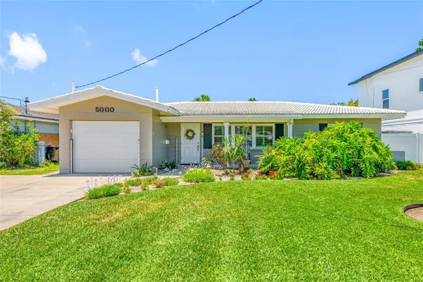 5000 Venetian Boulevard Ne, ST PETERSBURG, FL 33703