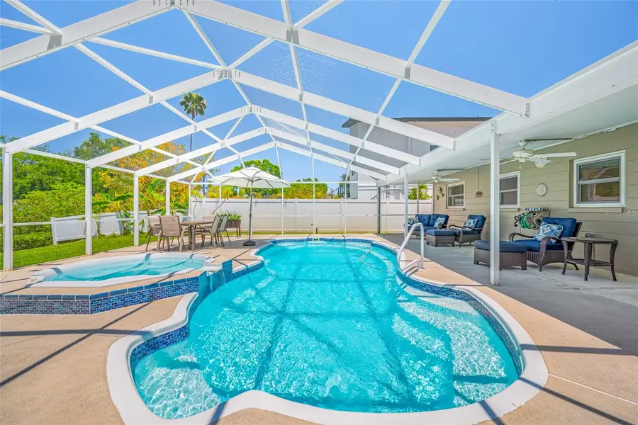 5000 Venetian Boulevard Ne, Saint Petersburg, FL 33703 - #3