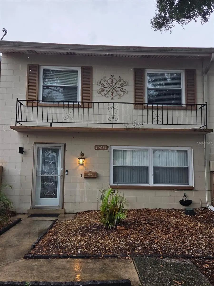 10019 N 52nd Street, Tampa, FL 33617 - #1