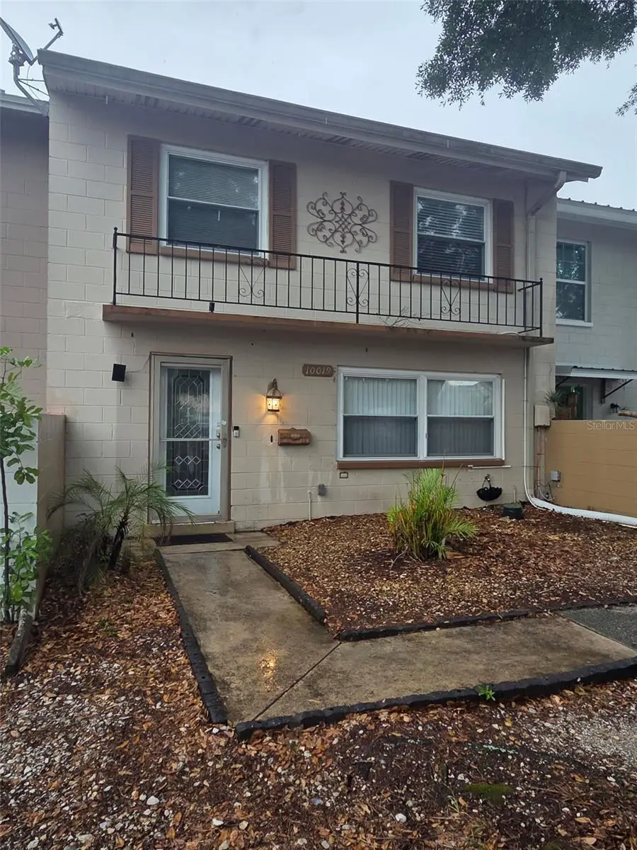 10019 N 52nd Street, Tampa, FL 33617 - #2