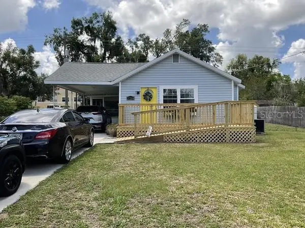 37204 Magnolia Avenue, DADE CITY, FL 33523