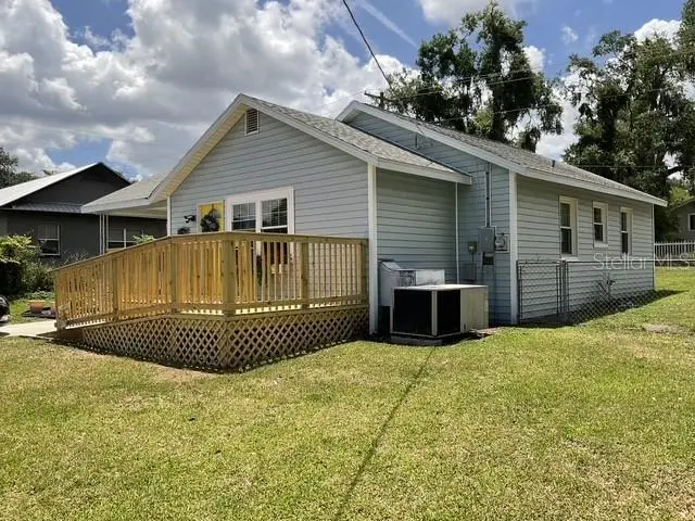 37204 Magnolia Avenue, Dade City, FL 33523 - #2