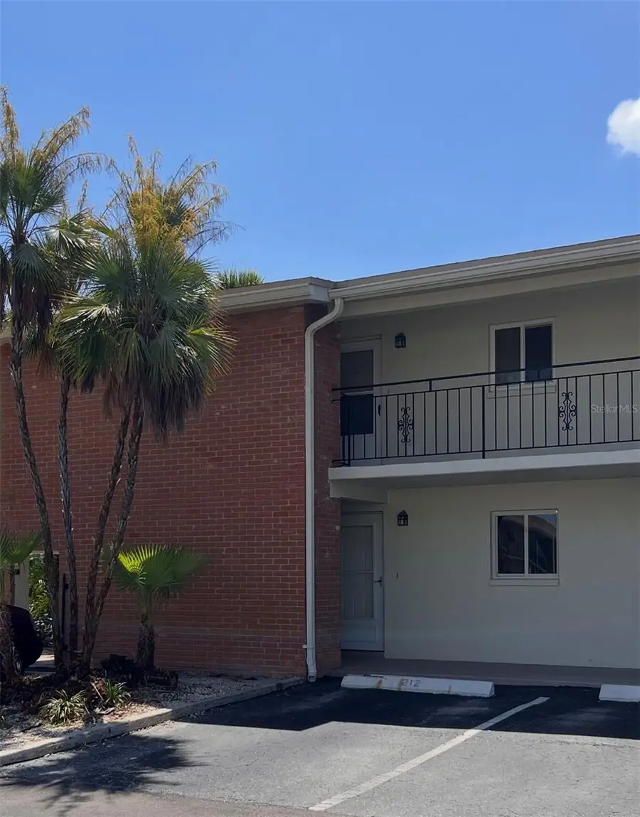 4500 Overlook Drive Ne #107, Saint Petersburg, FL 33703 - #2