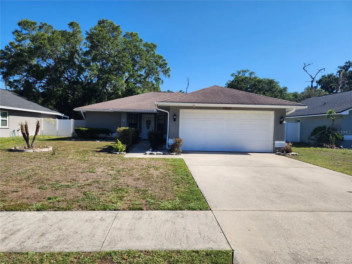 2814 Wilder Park Drive, Plant City, FL 33566 - #1
