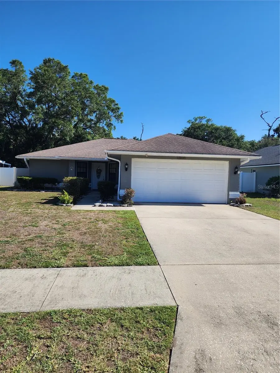 2814 Wilder Park Drive, Plant City, FL 33566 - #2
