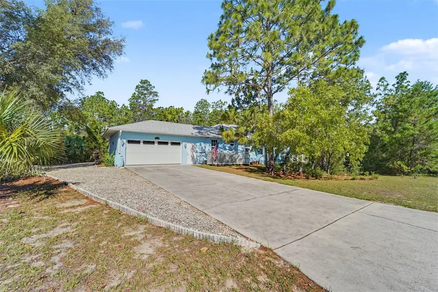 5432 N Pecos Terrace, Beverly Hills, FL 34465 - #3