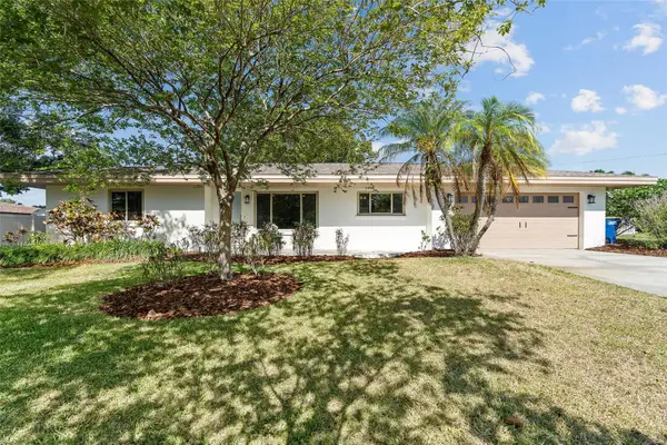 1100 Canterbury Road, CLEARWATER, FL 33764