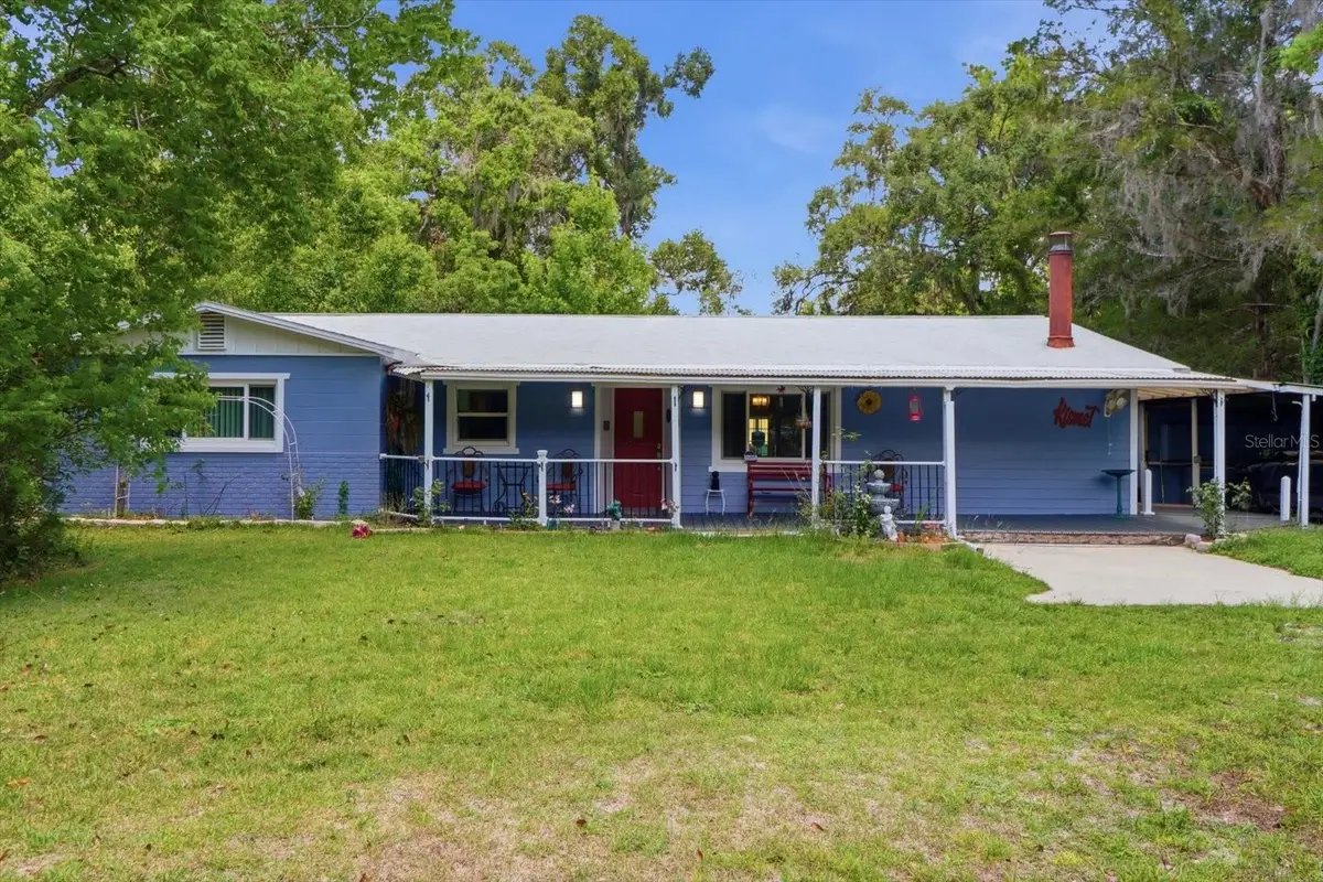 21357 Fletcher Road, Brooksville, FL 34601 - #1