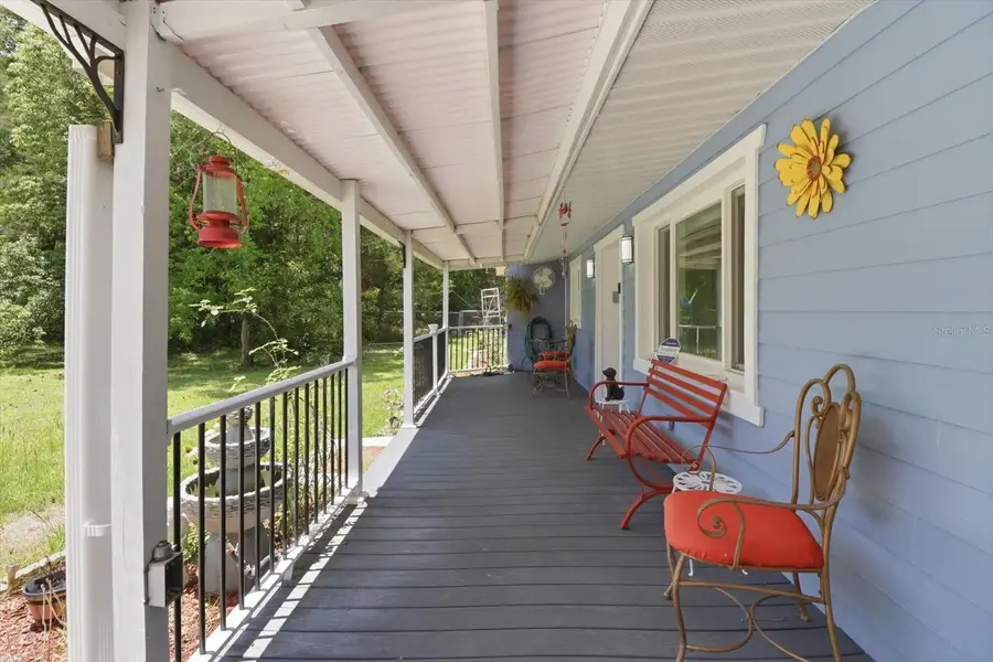 21357 Fletcher Road, Brooksville, FL 34601 - #3