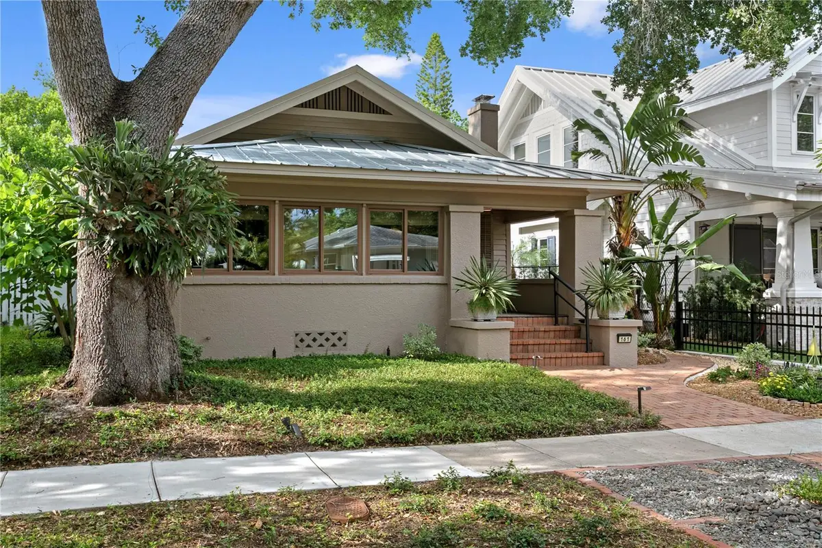 161 15th Avenue Ne, Saint Petersburg, FL 33704 - #1