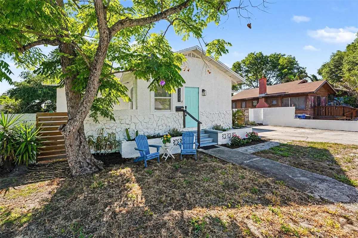 1655 Preston St S, Saint Petersburg, FL 33712 - #1