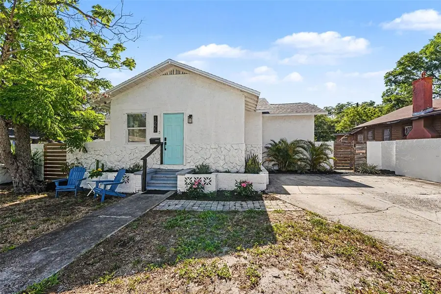 1655 Preston St S, Saint Petersburg, FL 33712 - #2