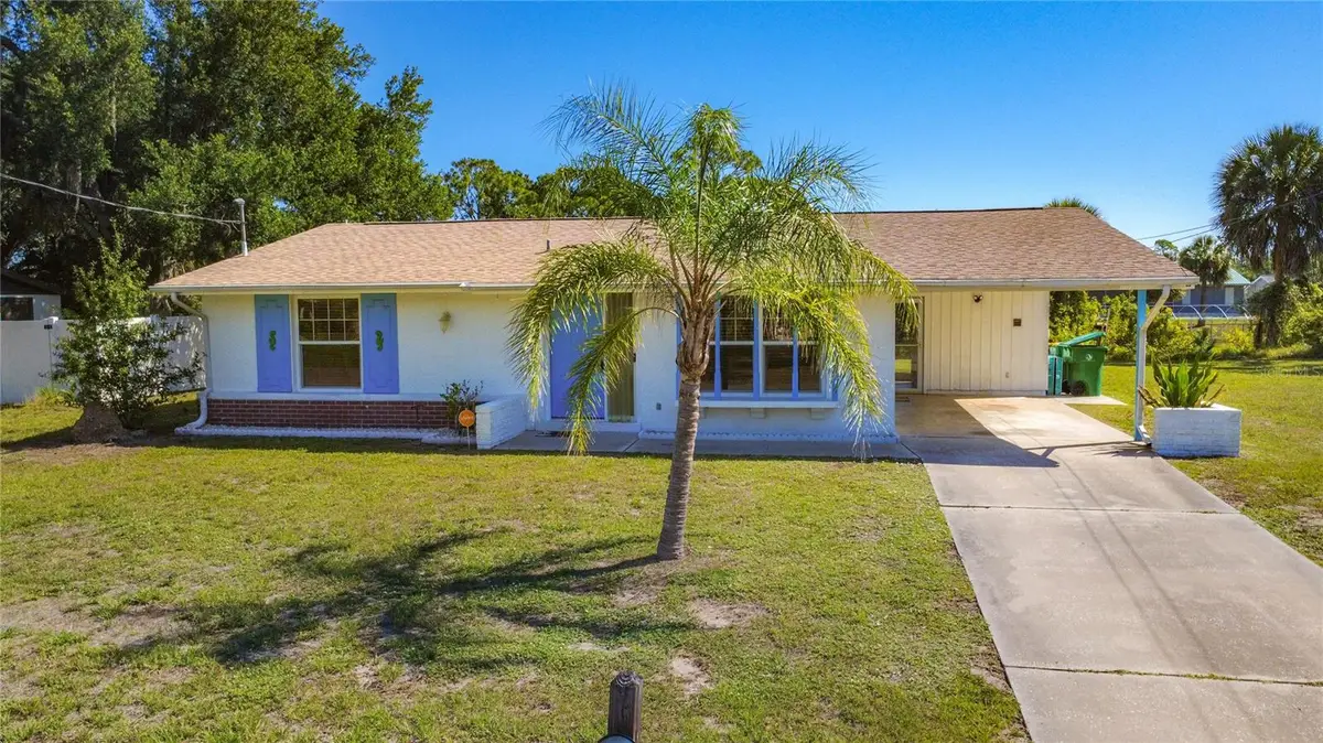 2538 Auburn Boulevard, Port Charlotte, FL 33948 - #1