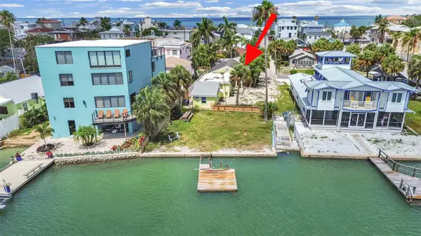 201 90th Avenue, TREASURE ISLAND, FL 33706