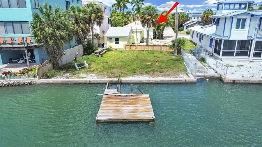 201 90th Avenue, Treasure Island, FL 33706 - #2