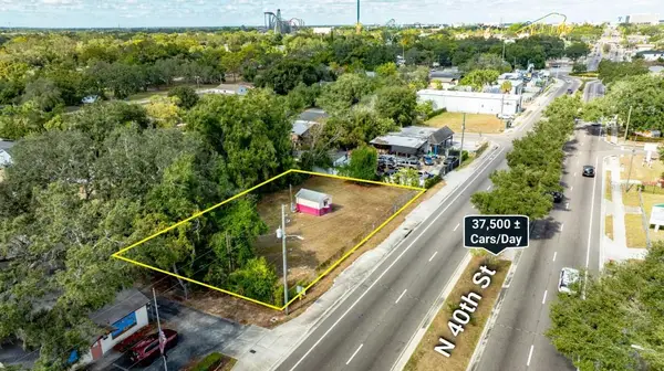 8428 N 40th Street, TAMPA, FL 33604